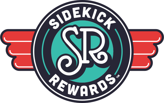 Sidekick Logo