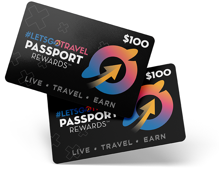 Passport Rewards™